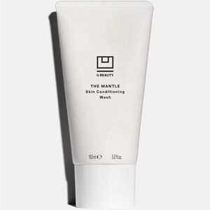 U Beauty The MANTLE Skin Conditioning Wash NWT